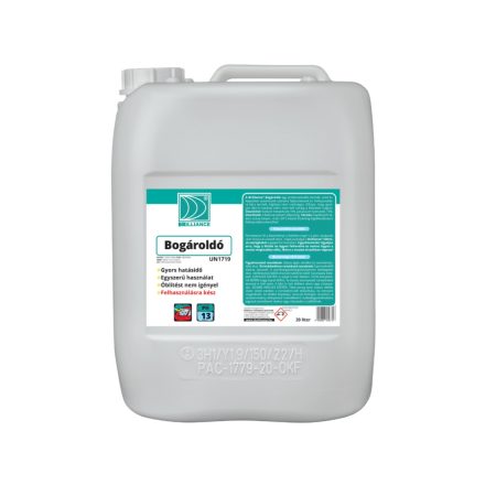 Brilliance® Bogároldó 20 liter