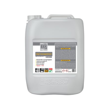 Brilliance® Gépi mosogatószer 20 liter