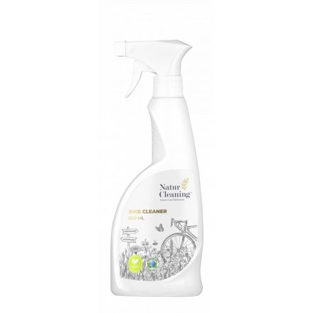 Naturcleaning Bike Cleaner 500 ml