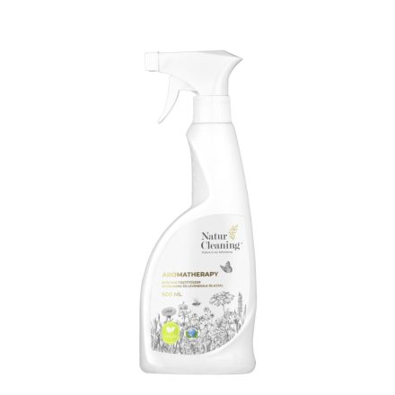 Naturcleaning Aromaterápiás konyhai tisztítószer 500 ml