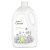 Naturcleaning Sensitive Illat,- és allergénmentes mosógél 4 Liter