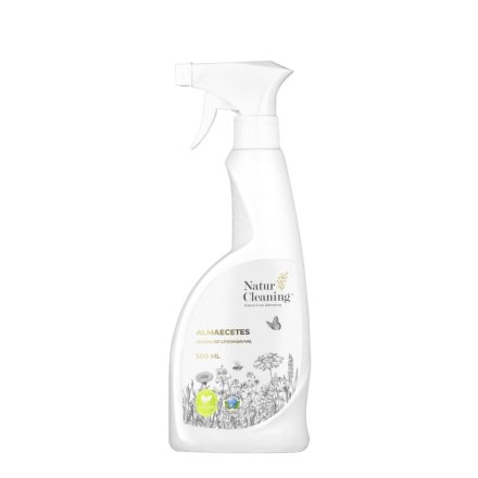 Naturcleaning Almaecetes vízkőoldó 500 ml