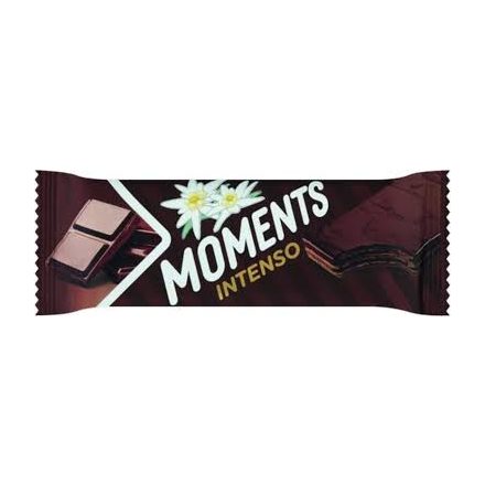 Moments Intenso 40g