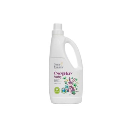 Naturcleaning Aromatherapy padlótisztító 1 liter